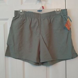 NWT Columbia Sandy River Short - light lichen